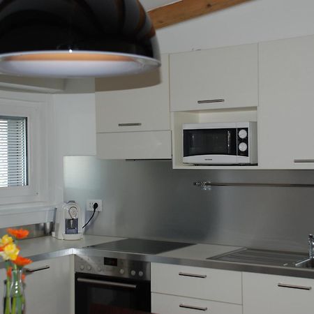 Aparthotel Pichler Colle Isarco Rom bilde