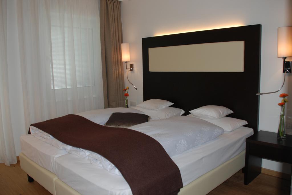 Aparthotel Pichler Colle Isarco Rom bilde