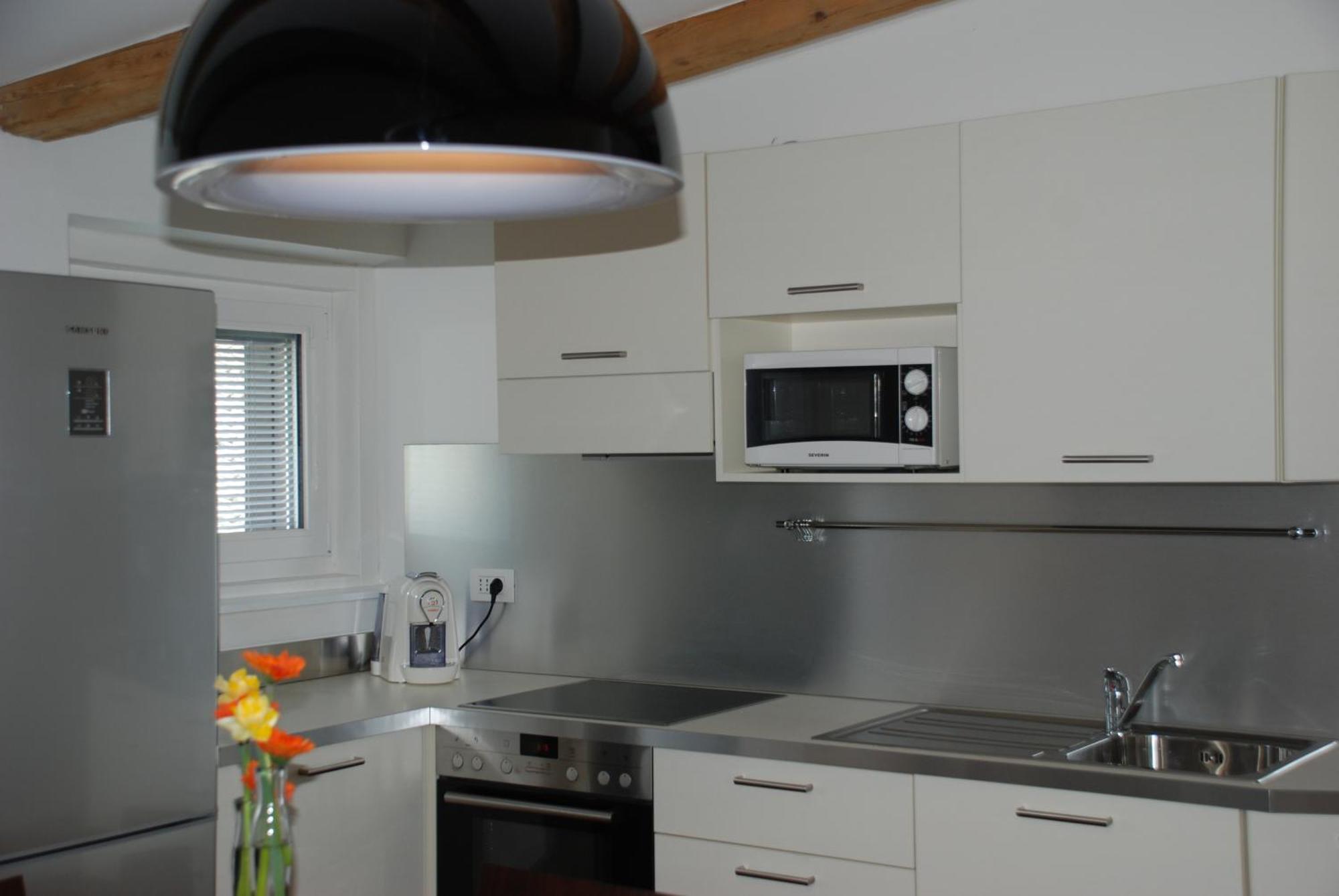 Aparthotel Pichler Colle Isarco Rom bilde