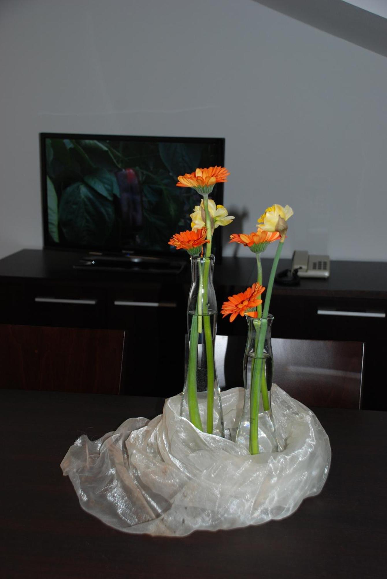 Aparthotel Pichler Colle Isarco Rom bilde