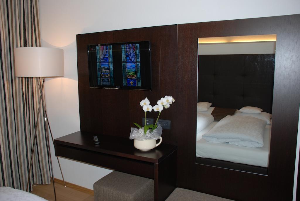 Aparthotel Pichler Colle Isarco Rom bilde