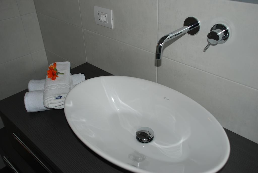Aparthotel Pichler Colle Isarco Rom bilde