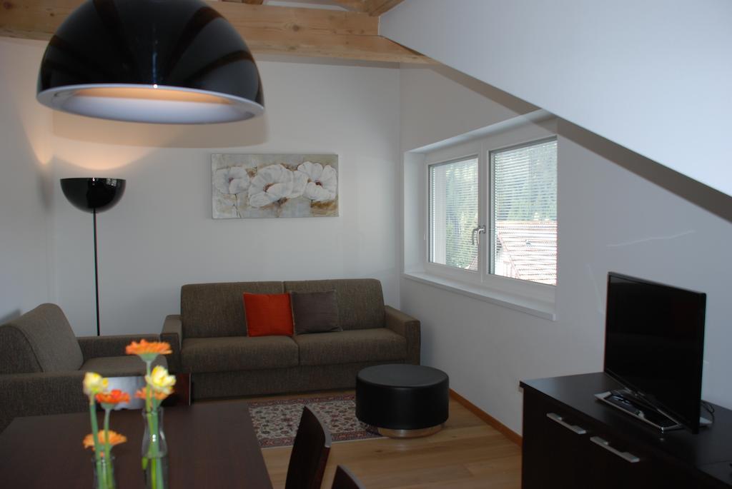 Aparthotel Pichler Colle Isarco Rom bilde