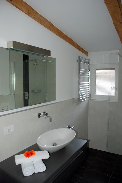 Aparthotel Pichler Colle Isarco Rom bilde