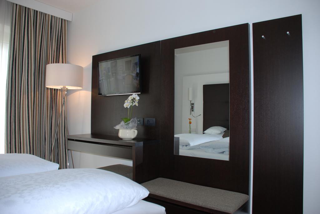 Aparthotel Pichler Colle Isarco Rom bilde