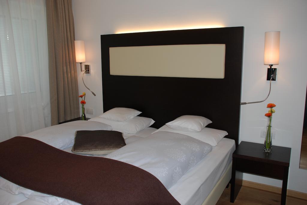 Aparthotel Pichler Colle Isarco Rom bilde