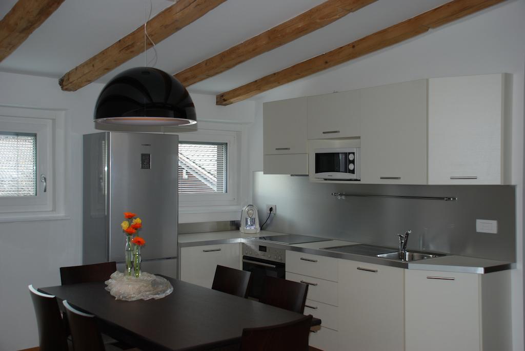 Aparthotel Pichler Colle Isarco Rom bilde
